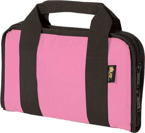 Us Peacekeeper Attache Case - Pink Hold 5 Mags - Skoutley Outdoors LLC