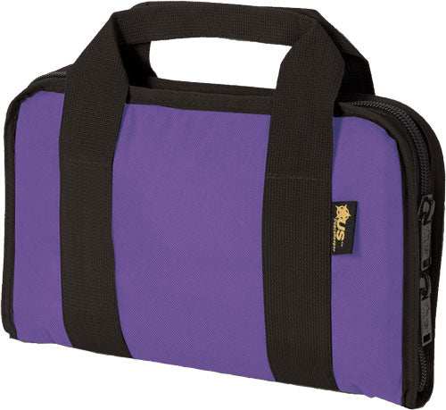 Us Peacekeeper Attache Case - Purple Hold 5 Mags - Skoutley Outdoors LLC