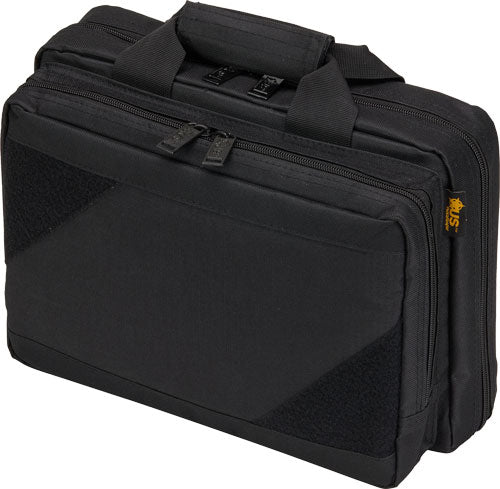 Load image into Gallery viewer, Us Peacekeeper Micro Mini - Range Bag W/5-mag Holders Blk
