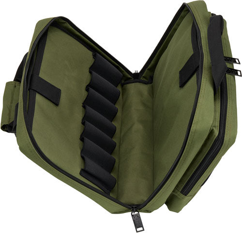 Load image into Gallery viewer, Us Peacekeeper Micro Mini - Range Bag W/5-mag Holders Odg
