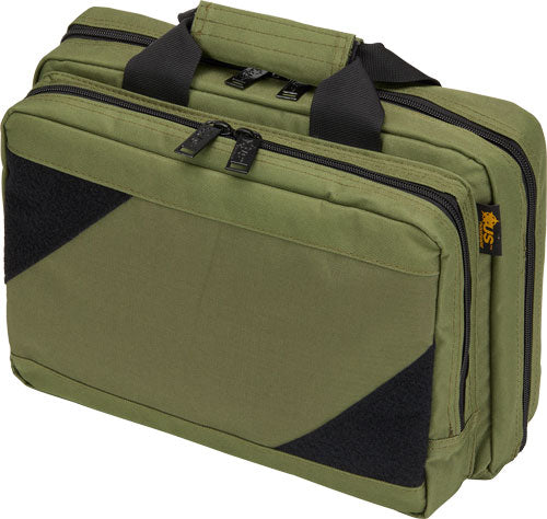 Load image into Gallery viewer, Us Peacekeeper Micro Mini - Range Bag W/5-mag Holders Odg
