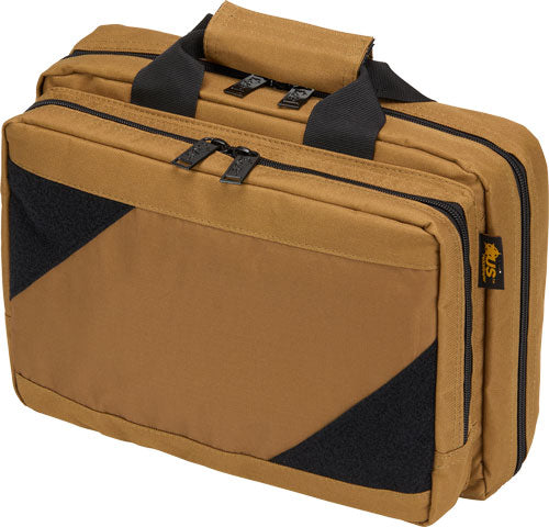 Load image into Gallery viewer, Us Peacekeeper Micro Mini - Range Bag W/5-mag Holders Tan
