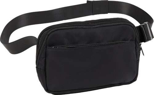 Us Peacekeeper Sidekick Pack - Black W/ Pocket For Micro Gun - Skoutley Outdoors LLC