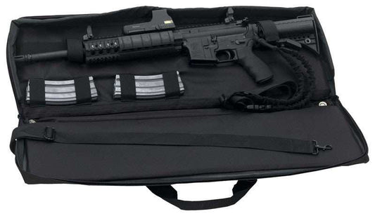 Us Peacekeeper 32" Mrat For M4 - Black Removable Padding - Skoutley Outdoors LLC
