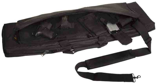 Us Peacekeeper 36" Rat Case - Black Rapid Assault Case - Skoutley Outdoors LLC