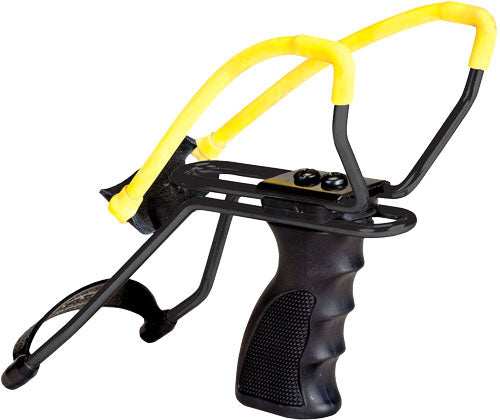 Daisy Slingshot For Up To - 1/2" Glass Or Steel Shot - Skoutley Outdoors LLC