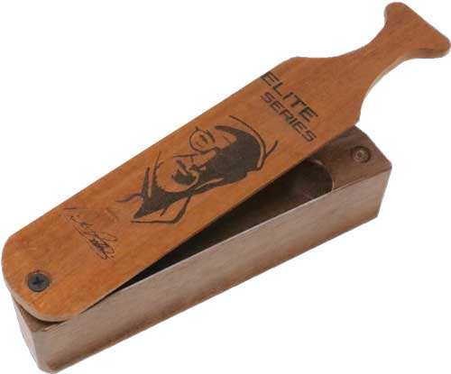 Pittman Game Calls - Elite Series Box Call! - Skoutley Outdoors LLC