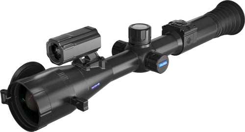 Pard Pantera 480 Thermal Rifle - Scope 50mm Lens W/lrf - Skoutley Outdoors LLC