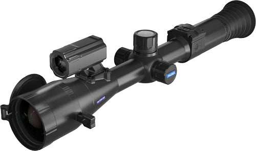 Pard Pantera 640 Thermal Rifle - Scope 50mm Lens W/lrf - Skoutley Outdoors LLC