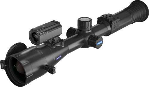 Pard Pantera 640 Thermal Rifle - Scope 25/50mm Lens W/lrf - Skoutley Outdoors LLC