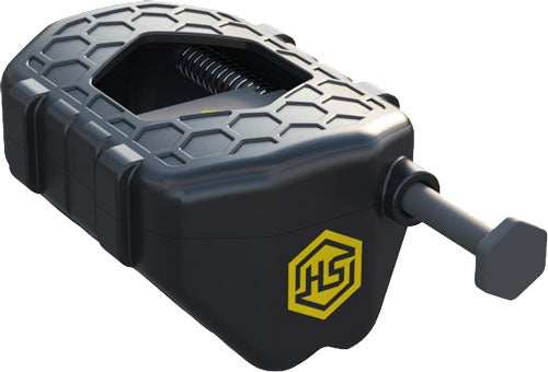 Hs Strut Turkey Call Push - Button Yelper - Skoutley Outdoors LLC