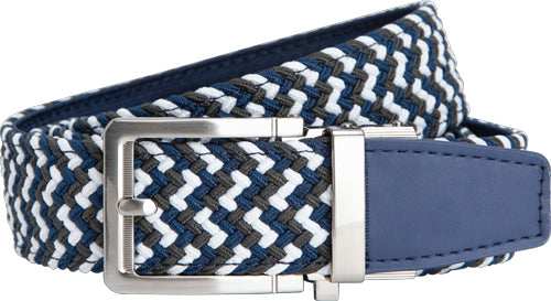 Nexbelt Braided Series 1.38" - Anchor 2.0 Up To 50" Waist! - Skoutley Outdoors LLC