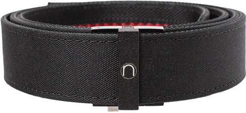 Nexbelt Thin Bar Supreme Edc - Appendix Belt 1.5" Black - Skoutley Outdoors LLC