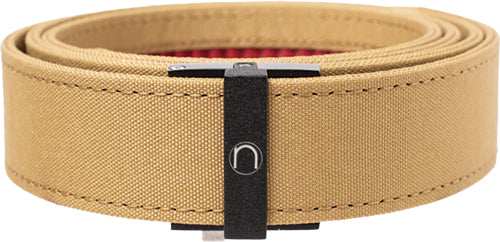 Nexbelt Thin Bar Supreme Edc - Appendix Belt 1.5" Coyote - Skoutley Outdoors LLC