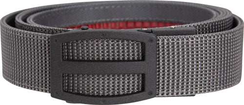 Nexbelt Titan Edc Gun Belt - 1.5" Grey Up To 50" Waist - Skoutley Outdoors LLC