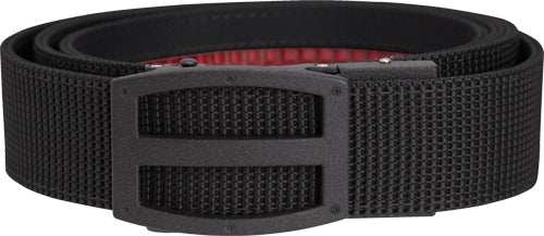 Nexbelt Titan Edc Gun Belt - 1.5" Black Up To 50" Waist - Skoutley Outdoors LLC