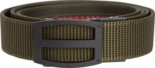 Nexbelt Titan Edc Gun Belt - 1.5" Od Green Up To 50" Waist - Skoutley Outdoors LLC