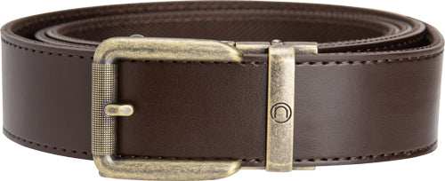 Nexbelt Rogue Edc Gun Belt - 1.5" Expresso Up To 50" Waist - Skoutley Outdoors LLC