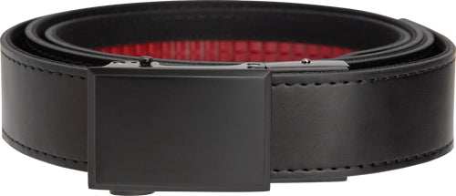 Nexbelt Darknite Edc Gun Belt - 1 3/8" Black Up To 50" Waist - Skoutley Outdoors LLC