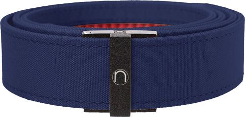 Nexbelt Thin Bar Supreme Edc - Appendix Belt 1.5" Navy - Skoutley Outdoors LLC