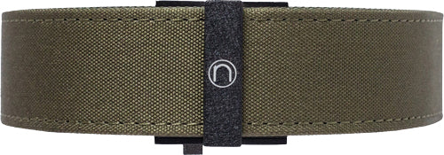 Nexbelt Thin Bar Supreme Edc - Appendix Belt 1.5" Od Green - Skoutley Outdoors LLC