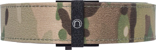 Nexbelt Thin Bar Supreme Edc - Appendix Belt 1.5" Multicam - Skoutley Outdoors LLC