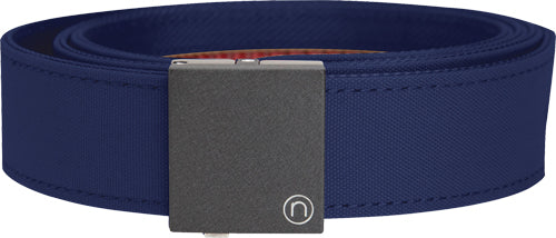 Nexbelt Supreme Apndx Edc Gun - Belt 1.5" Navy Upto 50" Wst - Skoutley Outdoors LLC