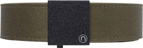 Nexbelt Supreme Apndx Edc Gun - Belt 1.5" Od Green Uto 50" Wst - Skoutley Outdoors LLC
