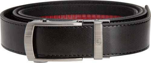 Nexbelt Bond Edc Gun Belt - 1.38" Black Up To 50" Waist - Skoutley Outdoors LLC