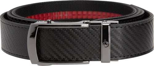 Nexbelt Bond Edc Gun Belt - 1.38" Crbn Blk Up To 50" Waist - Skoutley Outdoors LLC