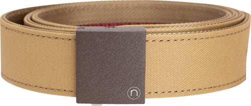 Nexbelt Supreme Apndx Edc Gun - Belt 1.5" Coyote Upto 50" Wst - Skoutley Outdoors LLC