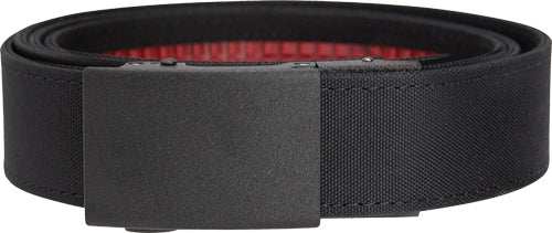 Nexbelt Guardian Edc Gun Belt - 1.5" Black Up To 50" Waist - Skoutley Outdoors LLC