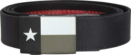 Nexbelt Guardian Edc Gun Belt - 1.5" Blk/texas Buckle - Skoutley Outdoors LLC