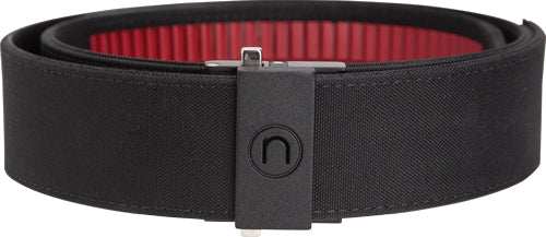 Nexbelt Ntac-45 Edc Gun Belt - 1.75" Black Up To 50" Waist - Skoutley Outdoors LLC