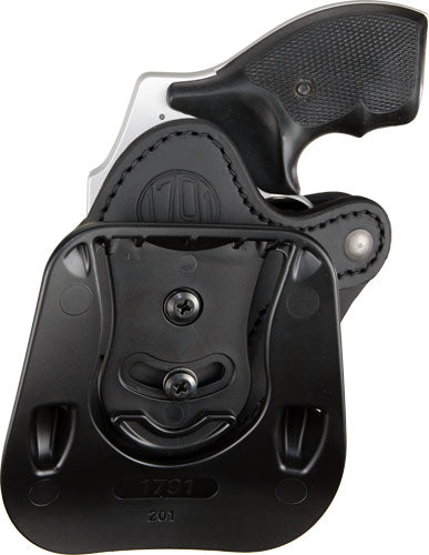 Load image into Gallery viewer, 1791 Pdhr1 Paddle Holster Mult - Fit Rh J-fr Rev/sim Black

