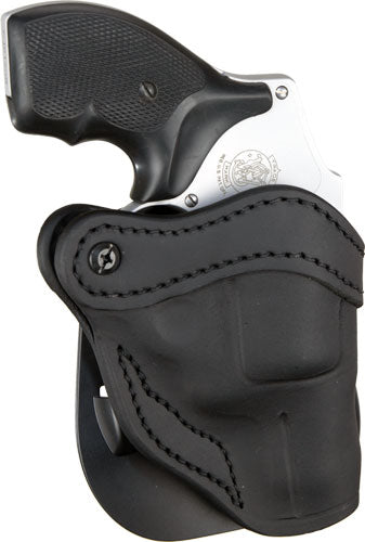 Load image into Gallery viewer, 1791 Pdhr1 Paddle Holster Mult - Fit Rh J-fr Rev/sim Black
