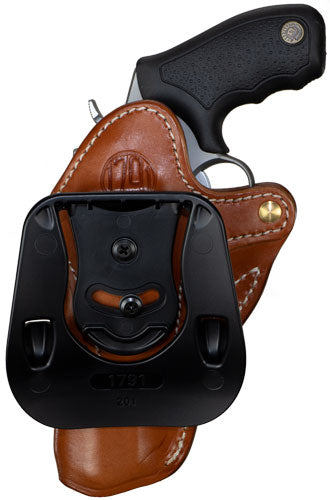 1791 Pdhr2 Paddle Holster Mult - Fit Rh K-fr Rev/sim Classic Bn