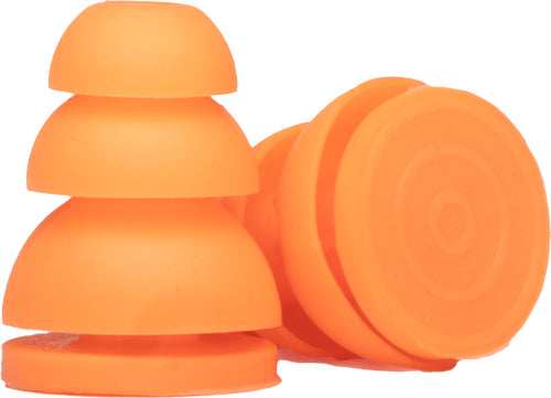 Pro Ears Audiomorphic Plugs - Large Orange - Skoutley Outdoors LLC