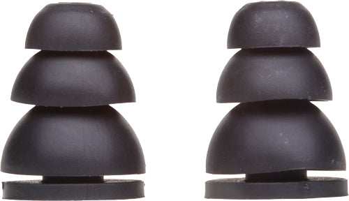 Pro Ears Audiomorphic Plugs - Small Black - Skoutley Outdoors LLC