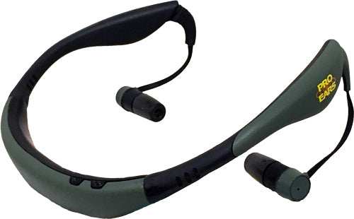 Pro Ears Stealth 28 Ear Buds - Rechargeable Green - Skoutley Outdoors LLC