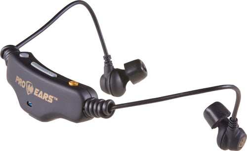 Pro Ears Stealth 28 Htbt Ear - Buds Electronic Bluetooth Blk - Skoutley Outdoors LLC
