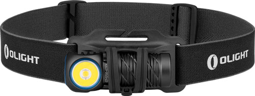 Olight Perun 2 Mini Headlamp - Light Rechargable Black - Skoutley Outdoors LLC