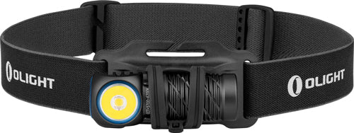 Olight Perun 2 Mini Led Head - Lamp Light Rechargable Black - Skoutley Outdoors LLC