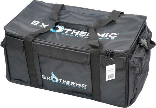 Load image into Gallery viewer, Exothermic Technologies - Pulsefire Backpack Carry Bag
