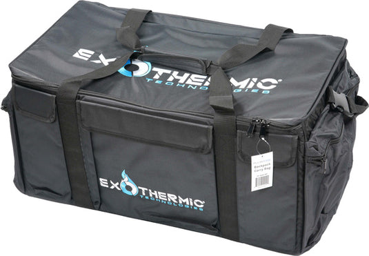 Exothermic Technologies - Pulsefire Backpack Carry Bag