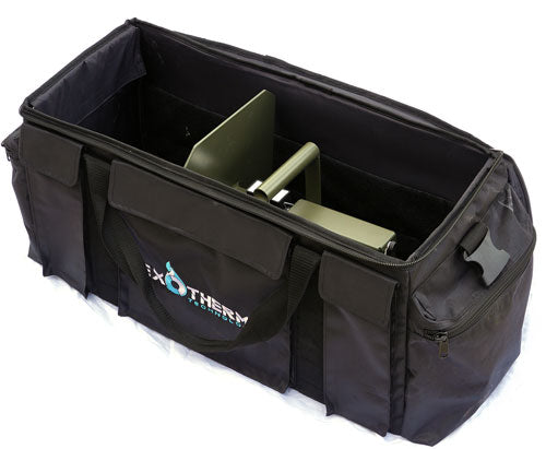 Load image into Gallery viewer, Exothermic Technologies - Pulsefire Backpack Carry Bag
