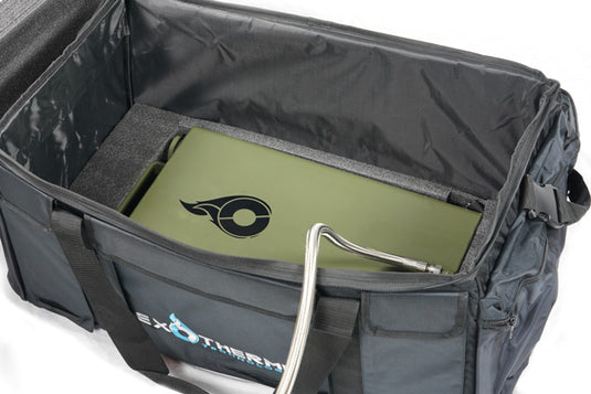 Exothermic Technologies - Pulsefire Backpack Carry Bag