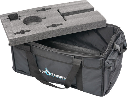 Exothermic Technologies - Pulsefire Backpack Carry Bag