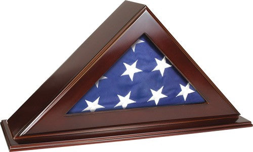 Psp Concealment Patriot Flag - Holds Lrg Handgun & Valuables - Skoutley Outdoors LLC