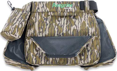 Peregrine Outdoors Upland Game - Belt 29"-56" Waist Mo Bttmland - Skoutley Outdoors LLC